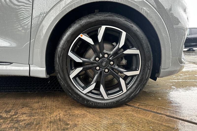 Used Ford Puma 2021 for sale - 77679466: Photo 8