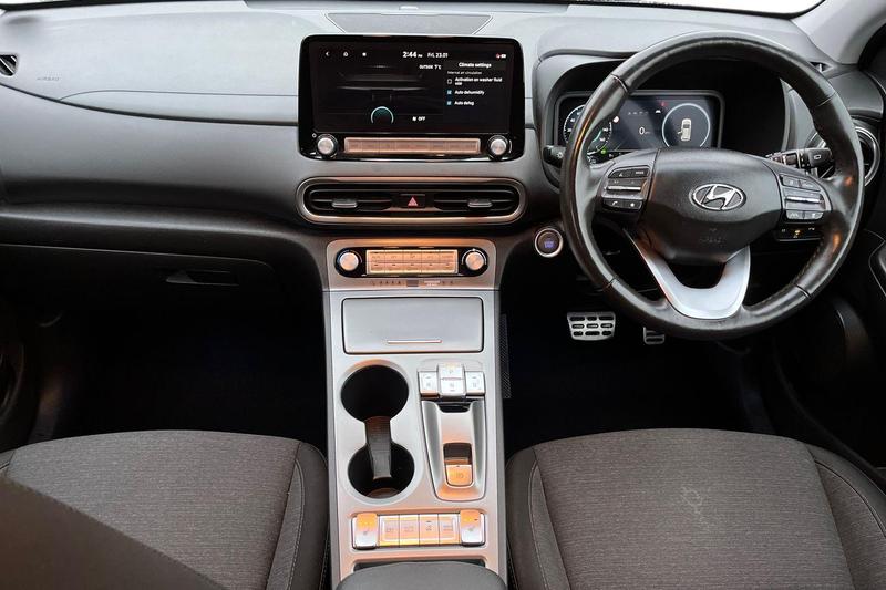 Used Hyundai KONA 2022 for sale - 77310569: Photo 10