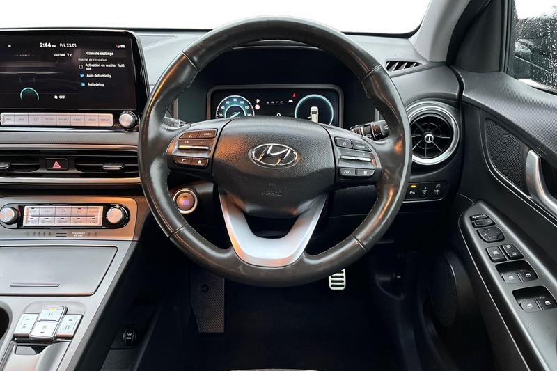 Used Hyundai KONA 2022 for sale - 77310569: Photo 11