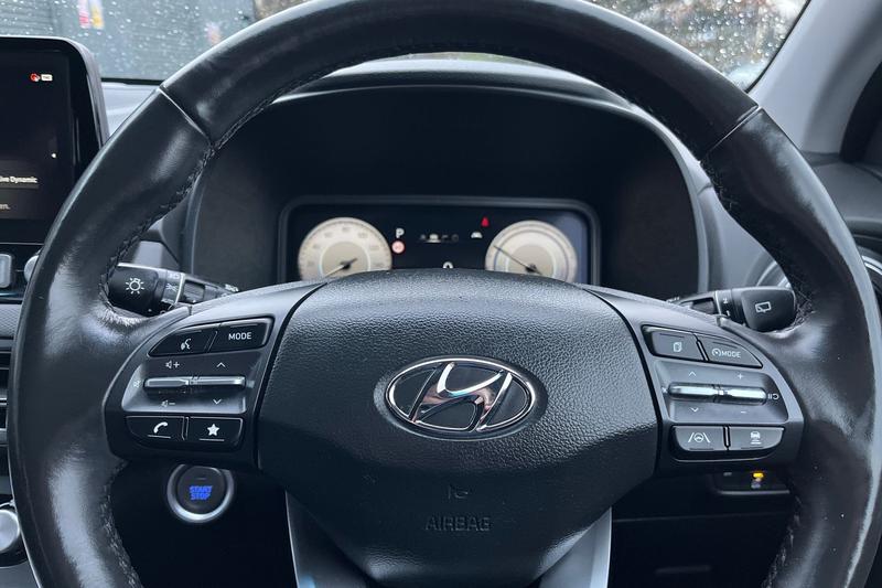 Used Hyundai KONA 2022 for sale - 77310569: Photo 12