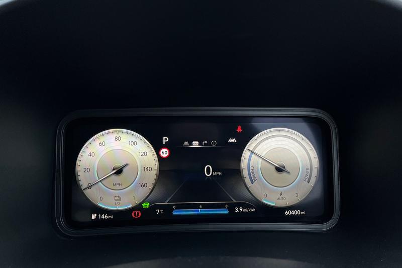 Used Hyundai KONA 2022 for sale - 77310569: Photo 13