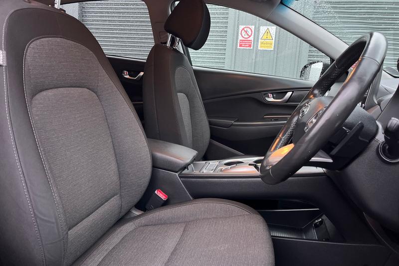 Used Hyundai KONA 2022 for sale - 77310569: Photo 17