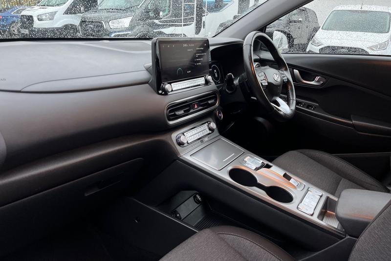 Used Hyundai KONA 2022 for sale - 77310569: Photo 18