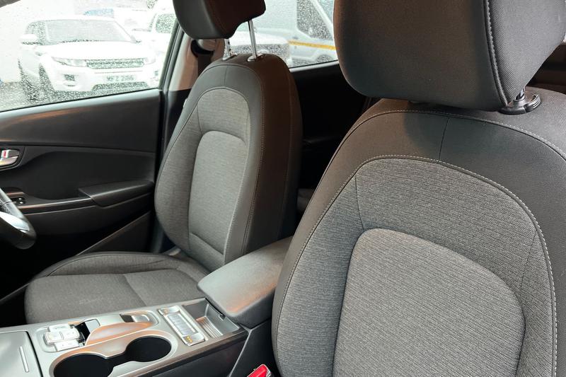 Used Hyundai KONA 2022 for sale - 77310569: Photo 19