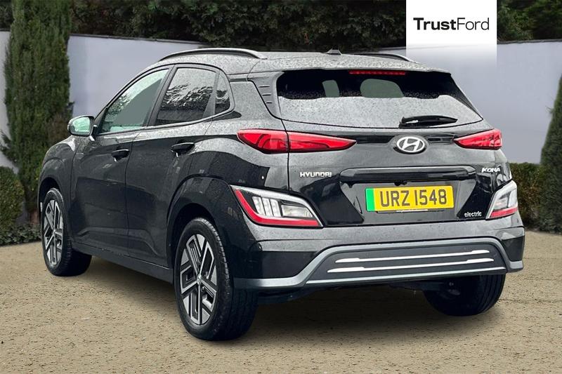 Used Hyundai KONA 2022 for sale - 77310569: Photo 2