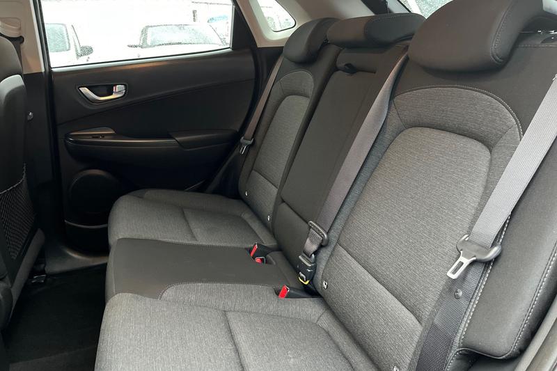 Used Hyundai KONA 2022 for sale - 77310569: Photo 20