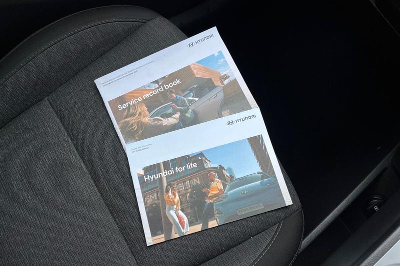 Used Hyundai KONA 2022 for sale - 77310569: Photo 22