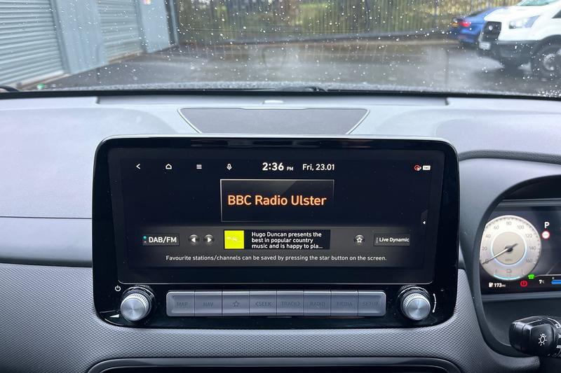 Used Hyundai KONA 2022 for sale - 77310569: Photo 26