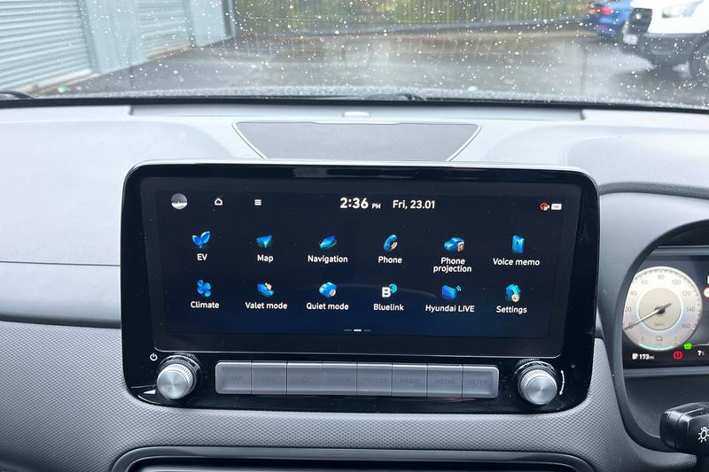 Used Hyundai KONA 2022 for sale - 77310569: Photo 27