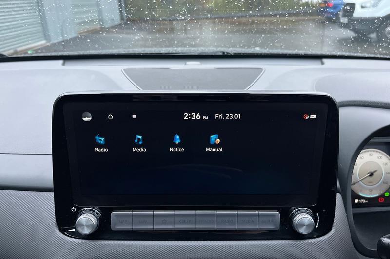 Used Hyundai KONA 2022 for sale - 77310569: Photo 28