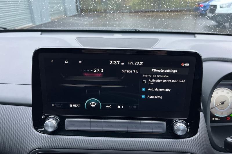 Used Hyundai KONA 2022 for sale - 77310569: Photo 29