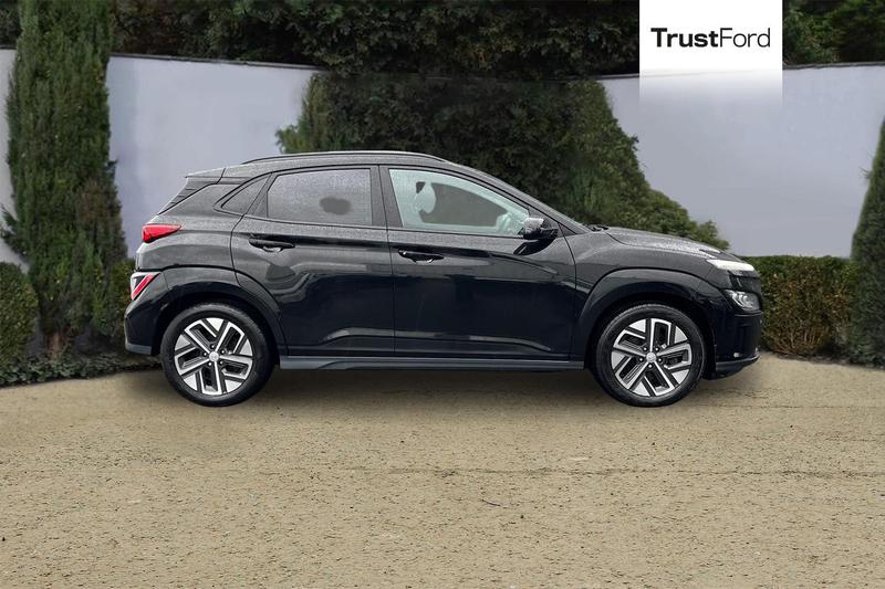Used Hyundai KONA 2022 for sale - 77310569: Photo 3