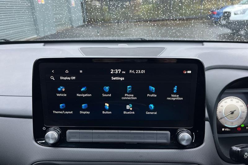 Used Hyundai KONA 2022 for sale - 77310569: Photo 31