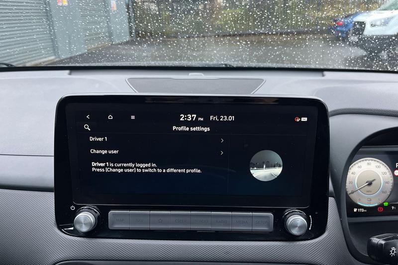 Used Hyundai KONA 2022 for sale - 77310569: Photo 32