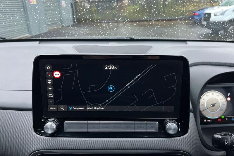 Used Hyundai KONA 2022 for sale - 77310569: Photo 33