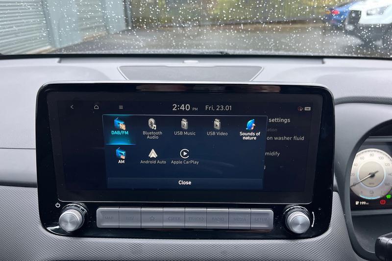 Used Hyundai KONA 2022 for sale - 77310569: Photo 34