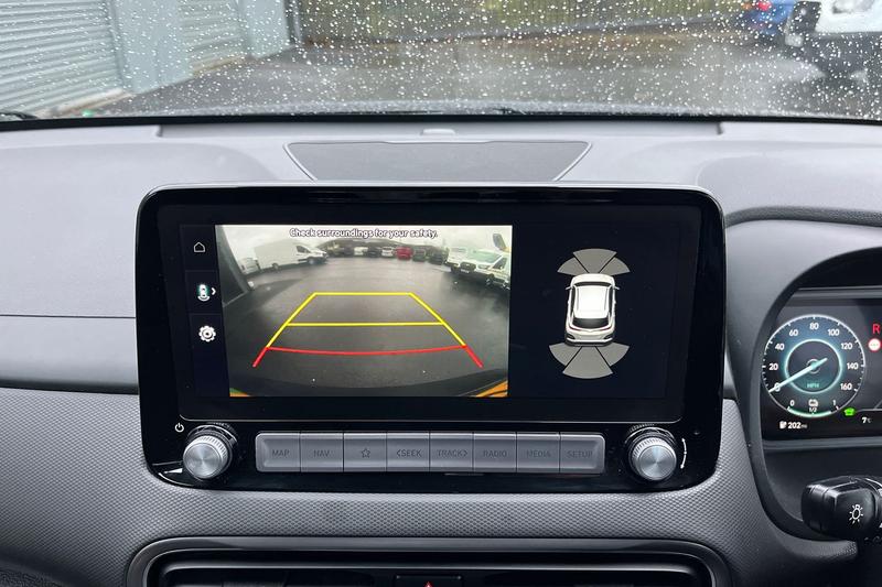 Used Hyundai KONA 2022 for sale - 77310569: Photo 37