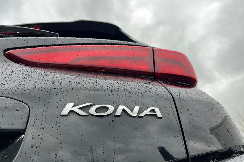 Used Hyundai KONA 2022 for sale - 77310569: Photo 38