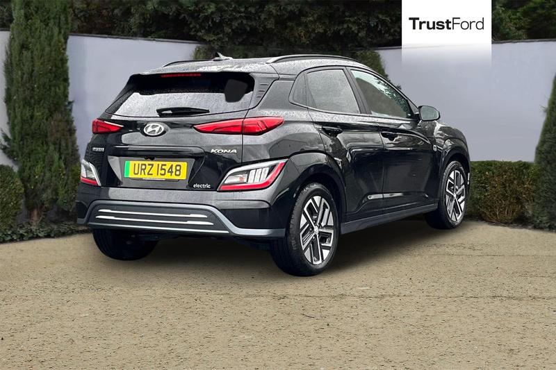 Used Hyundai KONA 2022 for sale - 77310569: Photo 4