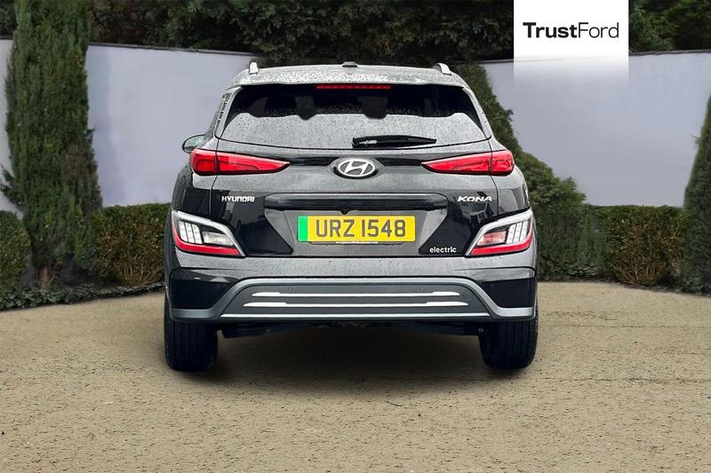 Used Hyundai KONA 2022 for sale - 77310569: Photo 7