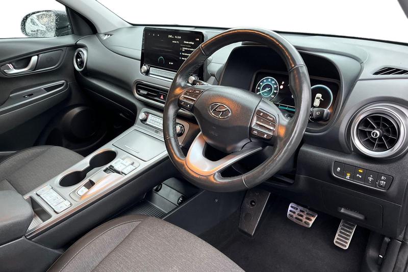 Used Hyundai KONA 2022 for sale - 77310569: Photo 9