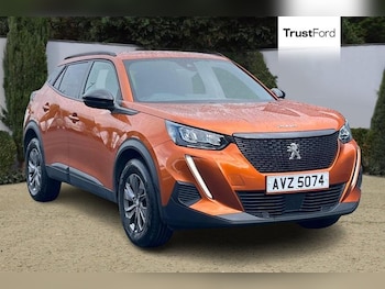 Used Peugeot 2008 2023 for sale - 78779486: Photo