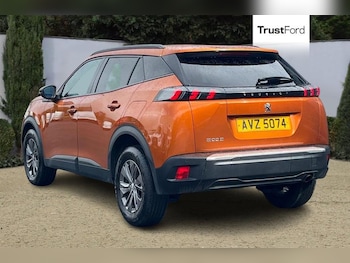 Used Peugeot 2008 2023 for sale - 78779486: Photo