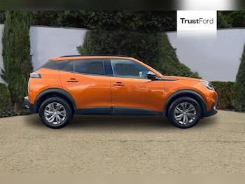 Used Peugeot 2008 2023 for sale - 78779486: Photo