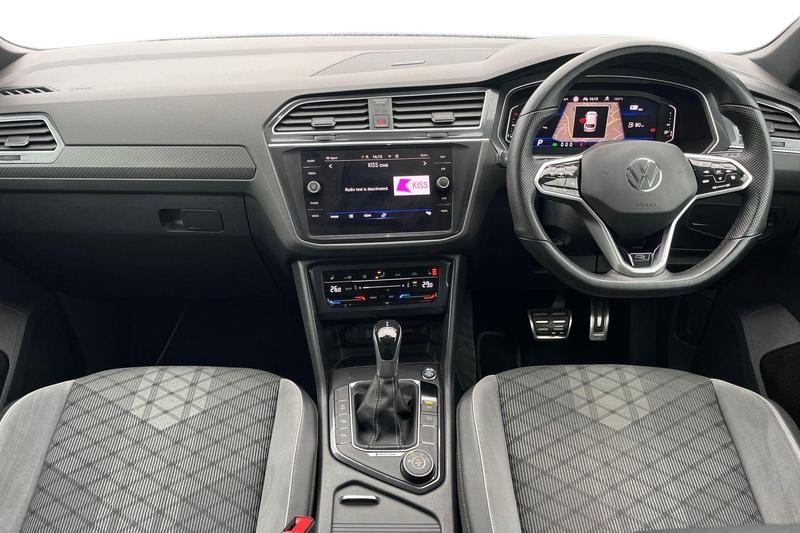 Used Volkswagen Tiguan 2020 for sale - 77910282: Photo 10