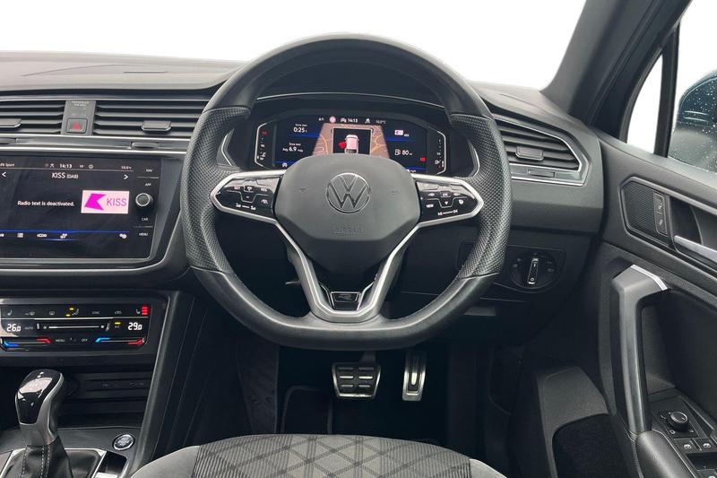 Used Volkswagen Tiguan 2020 for sale - 77910282: Photo 11