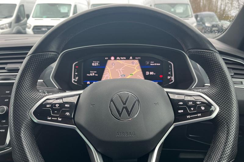 Used Volkswagen Tiguan 2020 for sale - 77910282: Photo 12