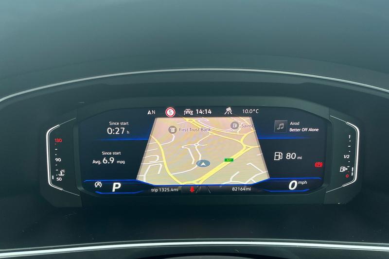 Used Volkswagen Tiguan 2020 for sale - 77910282: Photo 13