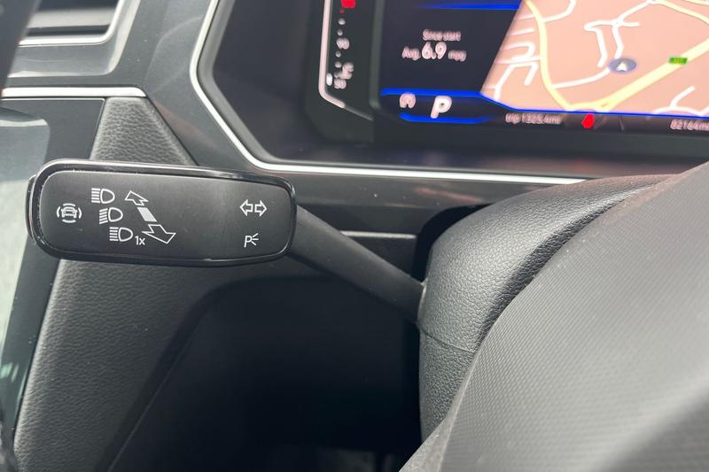 Used Volkswagen Tiguan 2020 for sale - 77910282: Photo 14