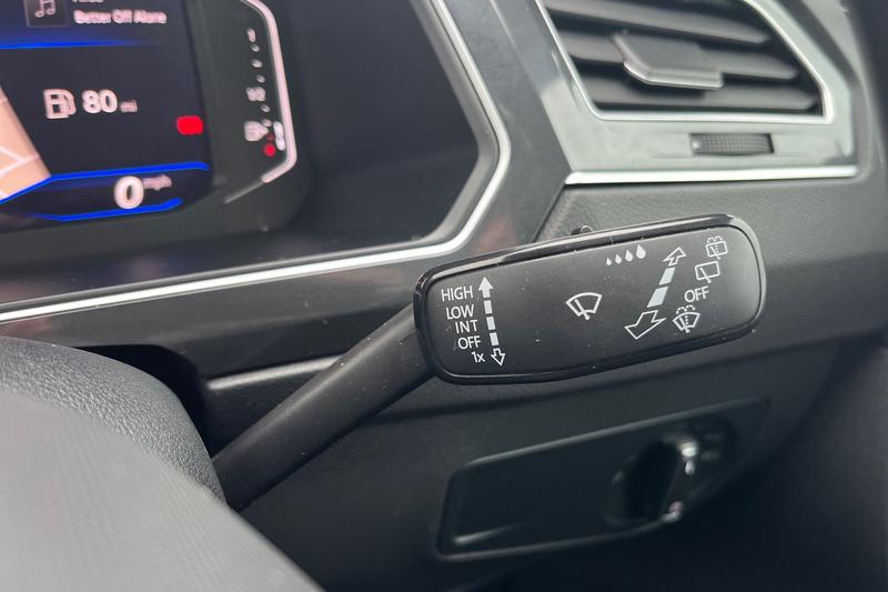 Used Volkswagen Tiguan 2020 for sale - 77910282: Photo 15