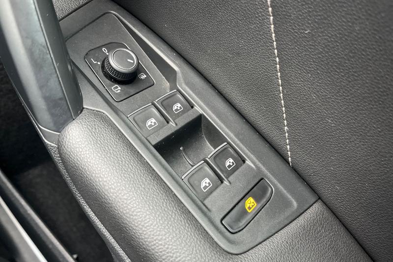 Used Volkswagen Tiguan 2020 for sale - 77910282: Photo 16