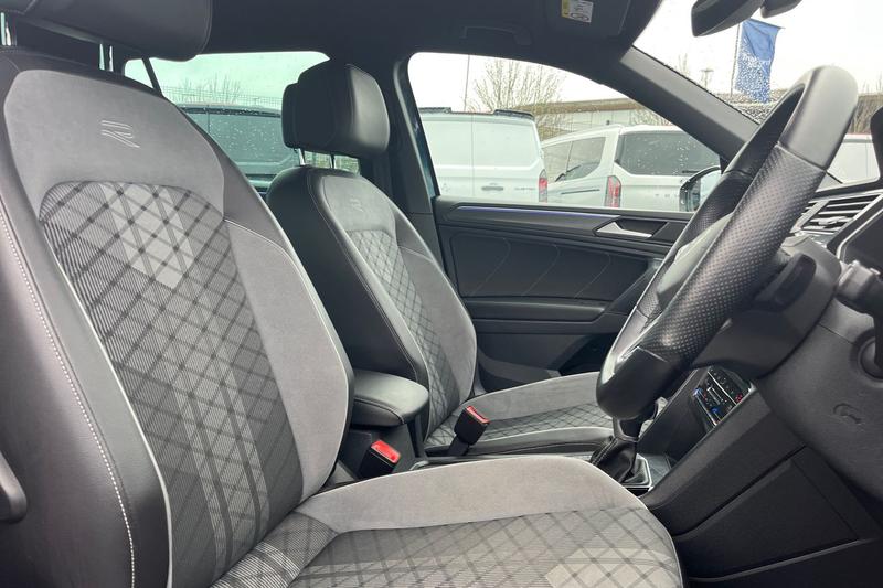 Used Volkswagen Tiguan 2020 for sale - 77910282: Photo 17