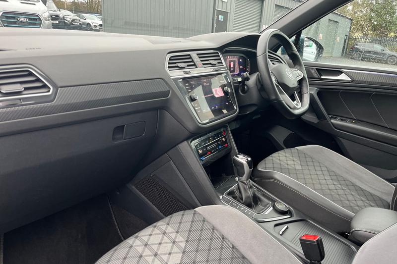 Used Volkswagen Tiguan 2020 for sale - 77910282: Photo 18