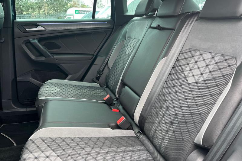 Used Volkswagen Tiguan 2020 for sale - 77910282: Photo 20