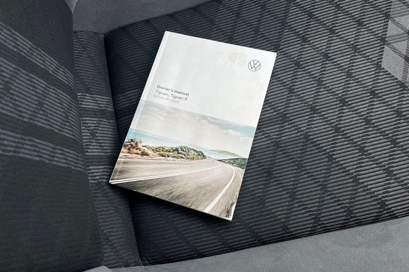 Used Volkswagen Tiguan 2020 for sale - 77910282: Photo 22