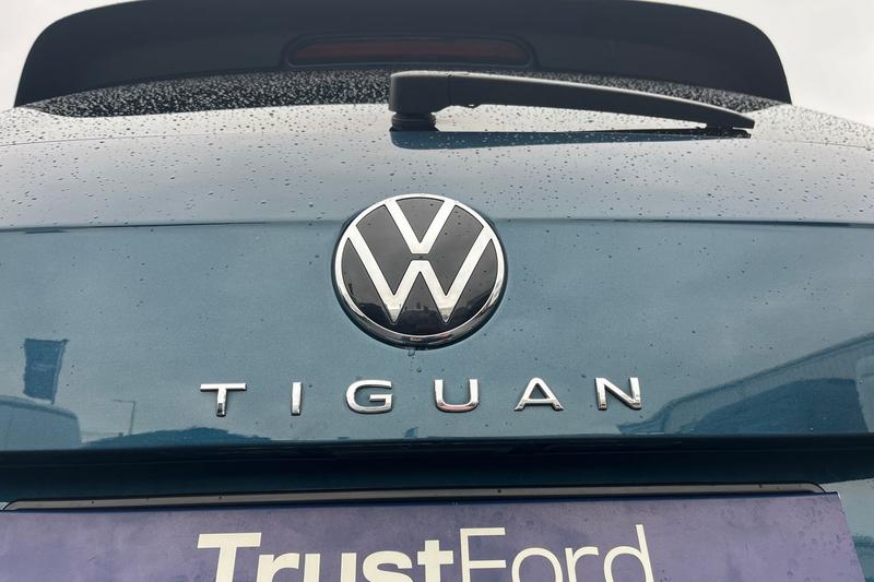 Used Volkswagen Tiguan 2020 for sale - 77910282: Photo 23