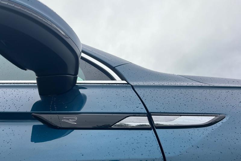 Used Volkswagen Tiguan 2020 for sale - 77910282: Photo 24