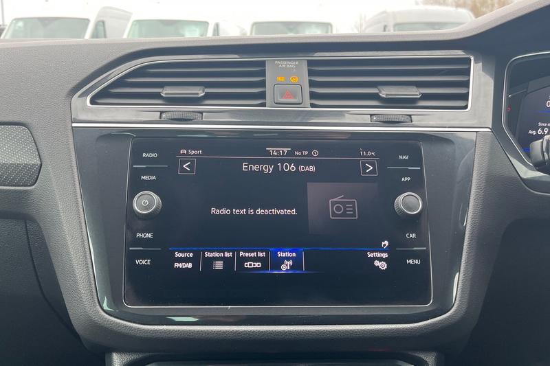 Used Volkswagen Tiguan 2020 for sale - 77910282: Photo 26