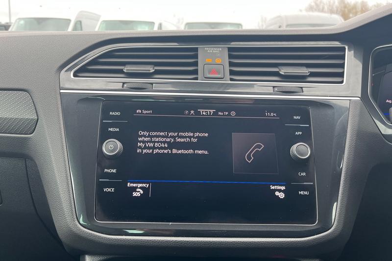 Used Volkswagen Tiguan 2020 for sale - 77910282: Photo 27