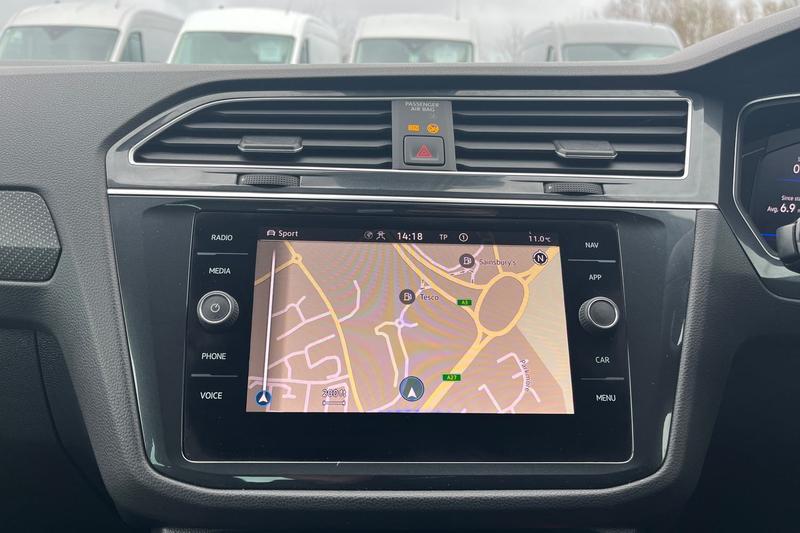 Used Volkswagen Tiguan 2020 for sale - 77910282: Photo 28