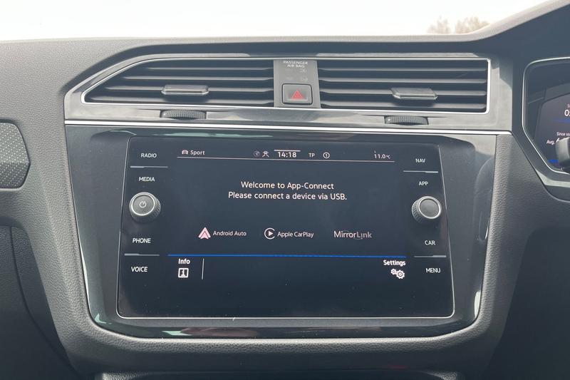 Used Volkswagen Tiguan 2020 for sale - 77910282: Photo 29