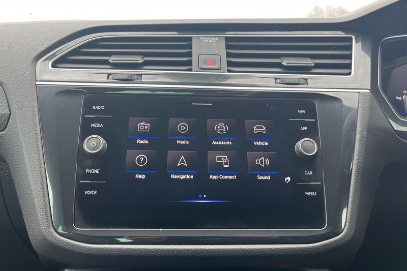 Used Volkswagen Tiguan 2020 for sale - 77910282: Photo 30