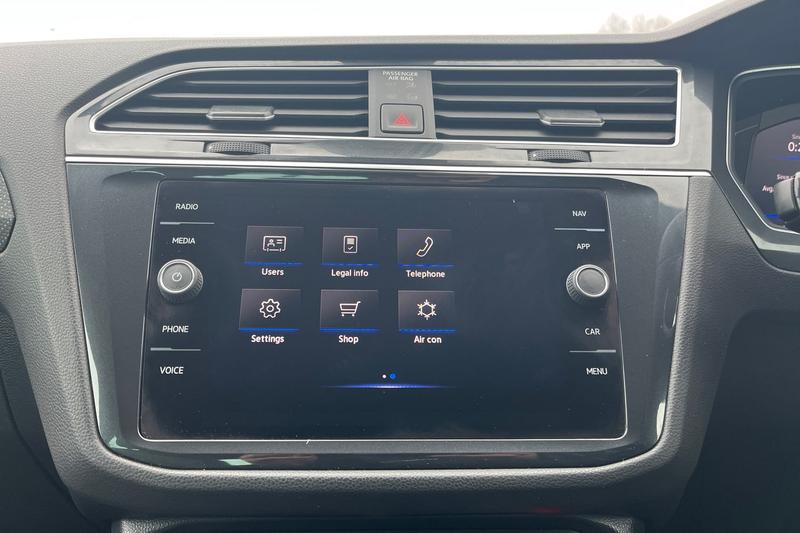 Used Volkswagen Tiguan 2020 for sale - 77910282: Photo 31