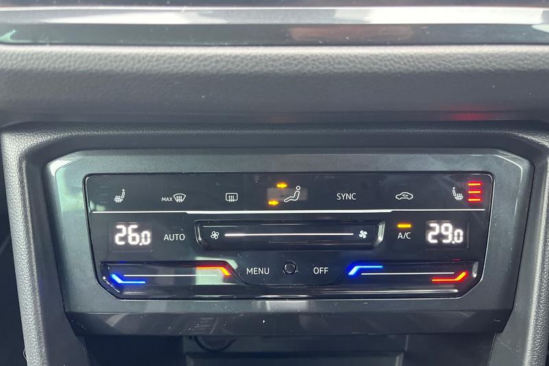 Used Volkswagen Tiguan 2020 for sale - 77910282: Photo 33