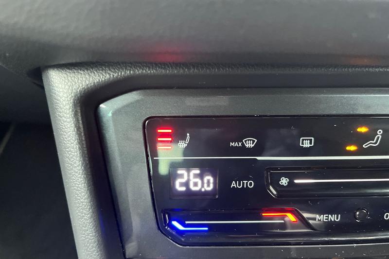 Used Volkswagen Tiguan 2020 for sale - 77910282: Photo 34