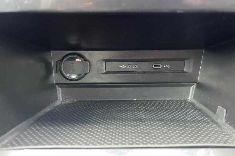 Used Volkswagen Tiguan 2020 for sale - 77910282: Photo 35